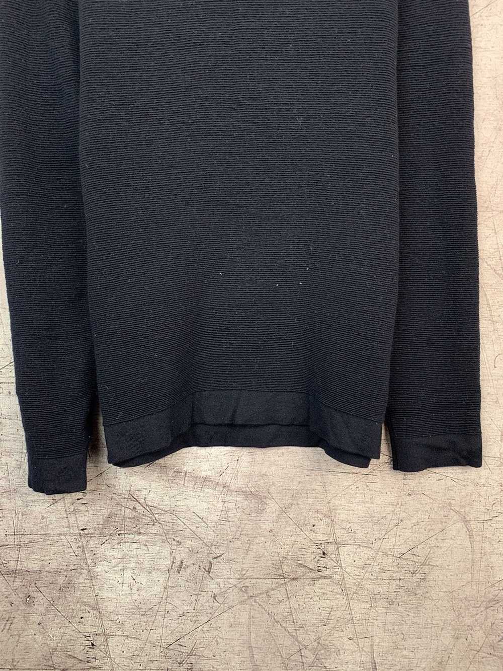 Cos × Streetwear Cos Wool Sweater - image 3