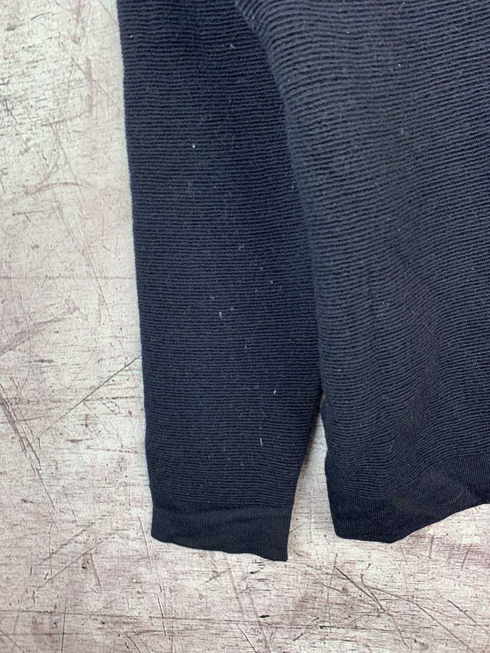 Cos × Streetwear Cos Wool Sweater - image 6