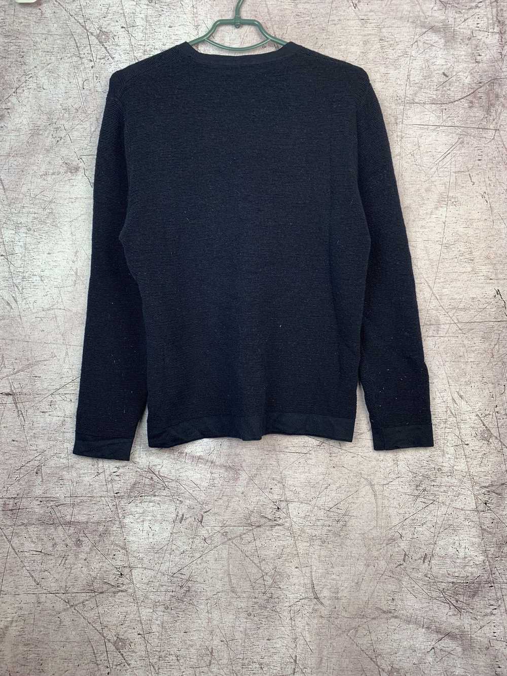 Cos × Streetwear Cos Wool Sweater - image 8