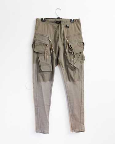 Julius 2011aw cargo - Gem