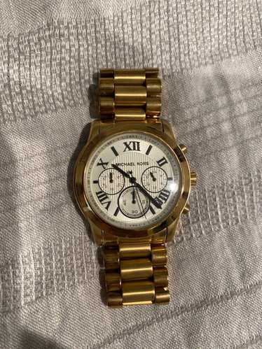 Michael Kors Women’s Gold Michael Kors Watch - image 1