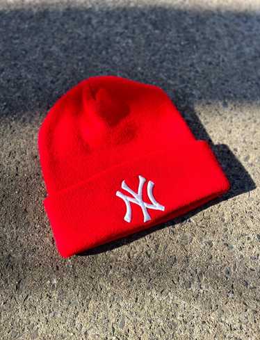 New york yankees beanie - Gem