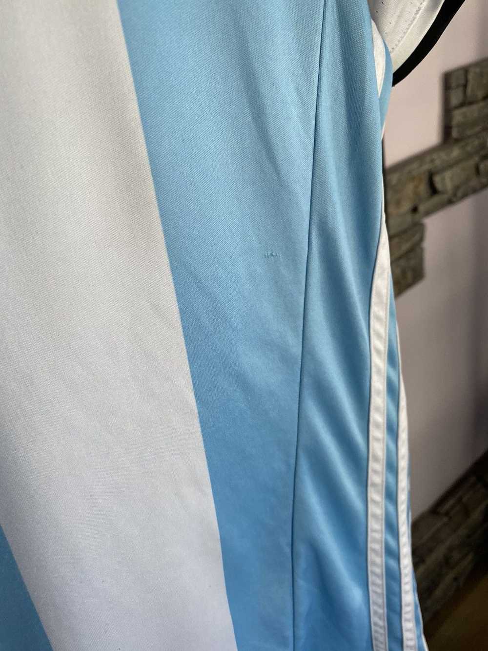 Adidas × Soccer Jersey × Vintage 2016 Argentina S… - image 4