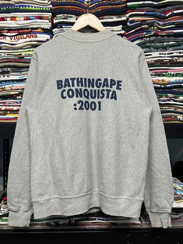 Bape 2001 by bathing - Gem