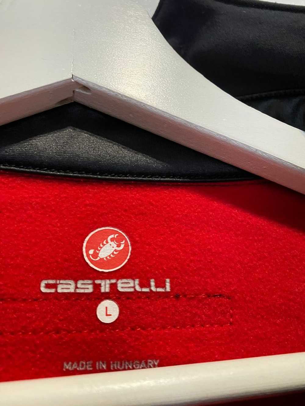Cycle × Italian Designers Castelli Cycle cycling … - image 4