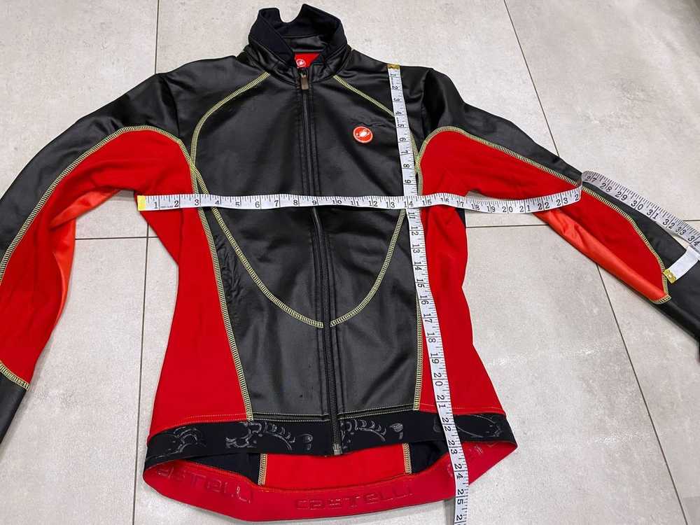 Cycle × Italian Designers Castelli Cycle cycling … - image 8