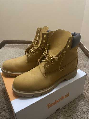 Timberland Timberland 6 inch waterproof boot