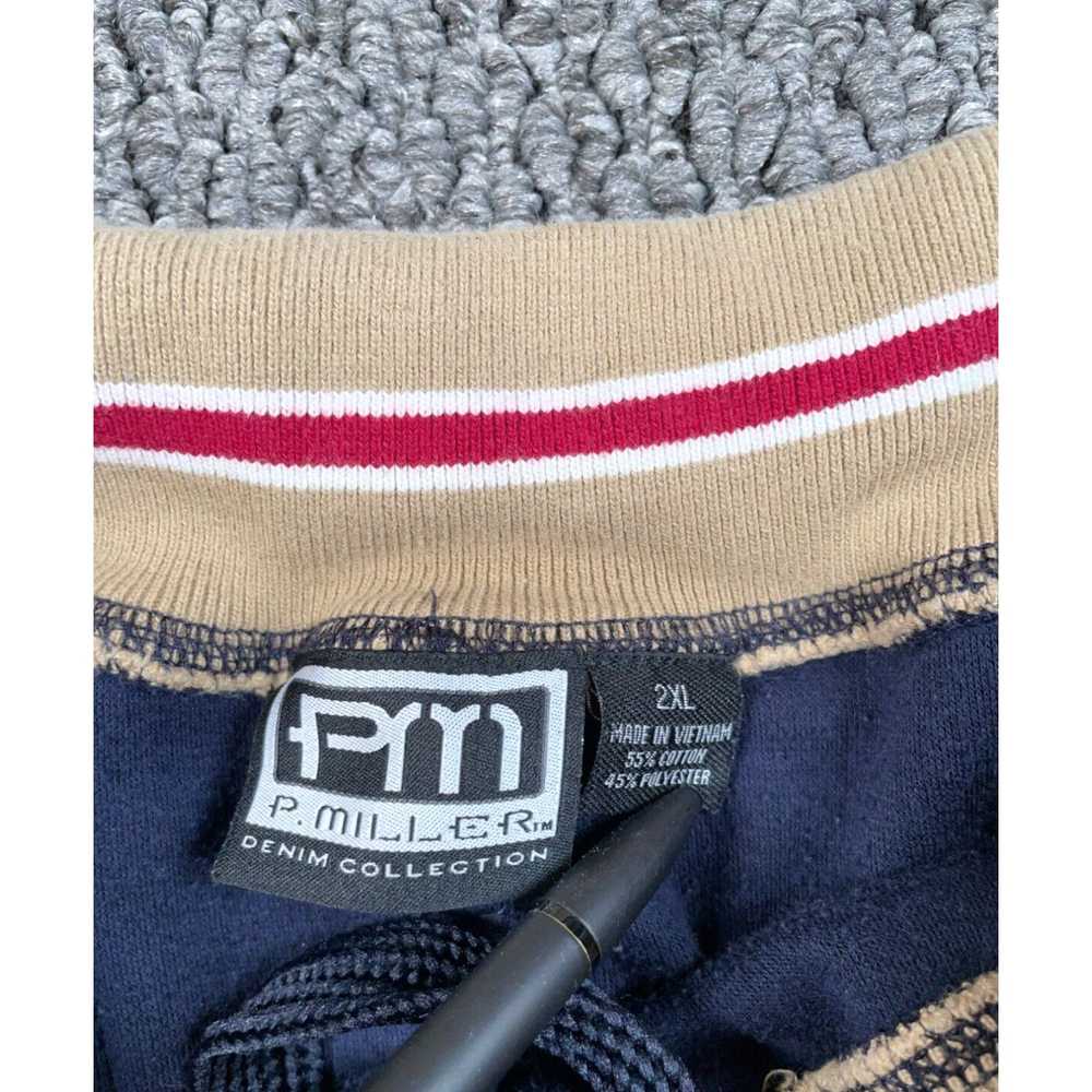 Southpole VTG Master P Percy Miller Sweatpants Me… - image 3