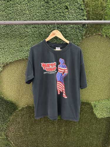 Band Tees × Vintage Vintage The Guess Who Band T-… - image 1