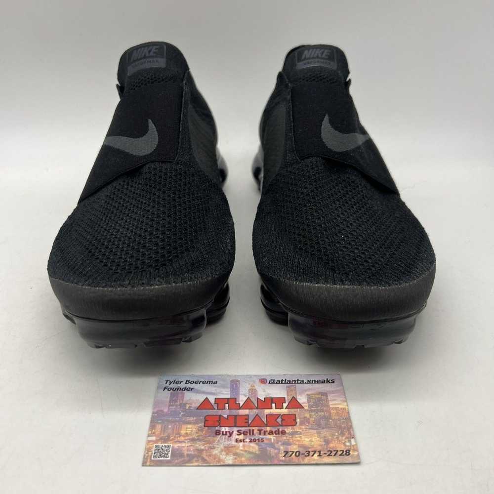 Nike Air VaporMax Moc triple black - image 2