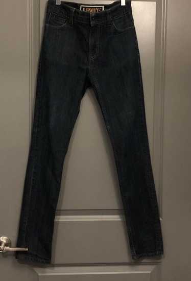 Levi's Levi’s 510 Super Skinny Jeans