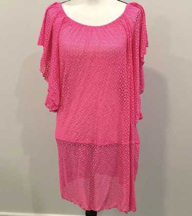 Jessica Simpson Jesica Simpson Swim Cover Up