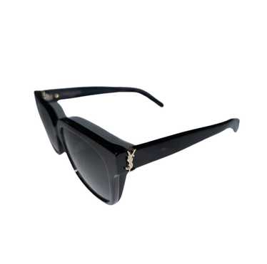 Yves Saint Laurent Saint Laurent Sunglasses SL M4… - image 1
