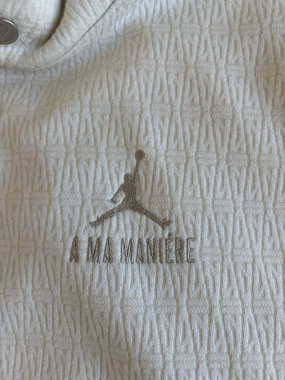 A Ma Maniere × Jordan Brand SAMPLE Jordan x A Ma … - image 3