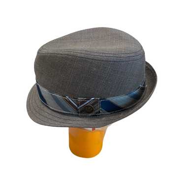 Goorin Bros. Goorin Bros 1960s Fedora Hat Men's La