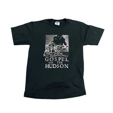 Jerzees Vintage Y2K Hudson Valley Gospel Festival… - image 1