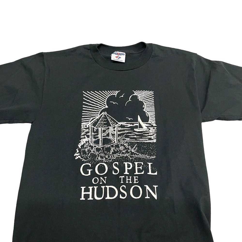 Jerzees Vintage Y2K Hudson Valley Gospel Festival… - image 3
