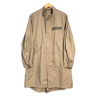 Military × Schott Vintage Schott M-65 Military Fis