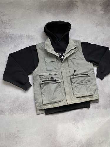 Gap × Outdoor Life × Vintage Vintage Gap Multi Po… - image 1