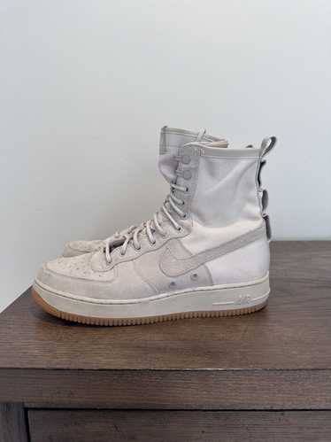 Nike NIKE SF AirForce 1