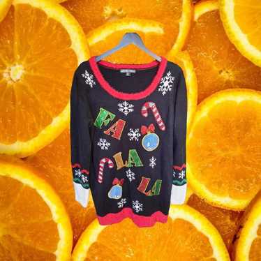Other United States Sweaters Christmas Sweater Seq