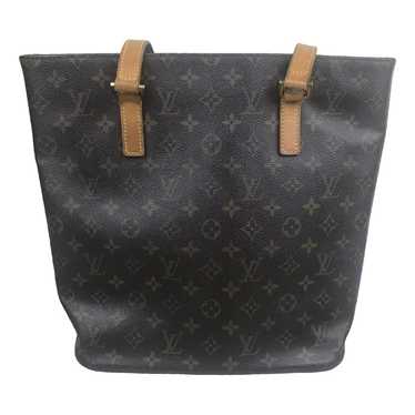Louis Vuitton Vavin Vintage cloth handbag - image 1