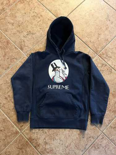 Supreme FW11 Supreme Uptown hoodie