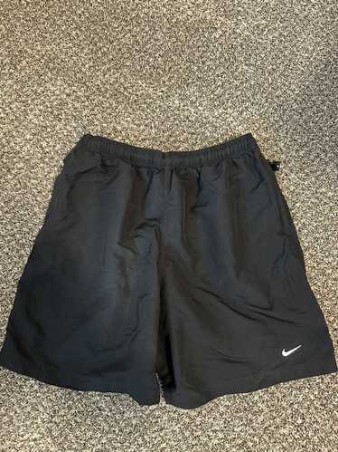 Nike Nike nylon shorts