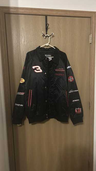 Wilsons Leather Wilsons Leather Dale Earnhardt Jac
