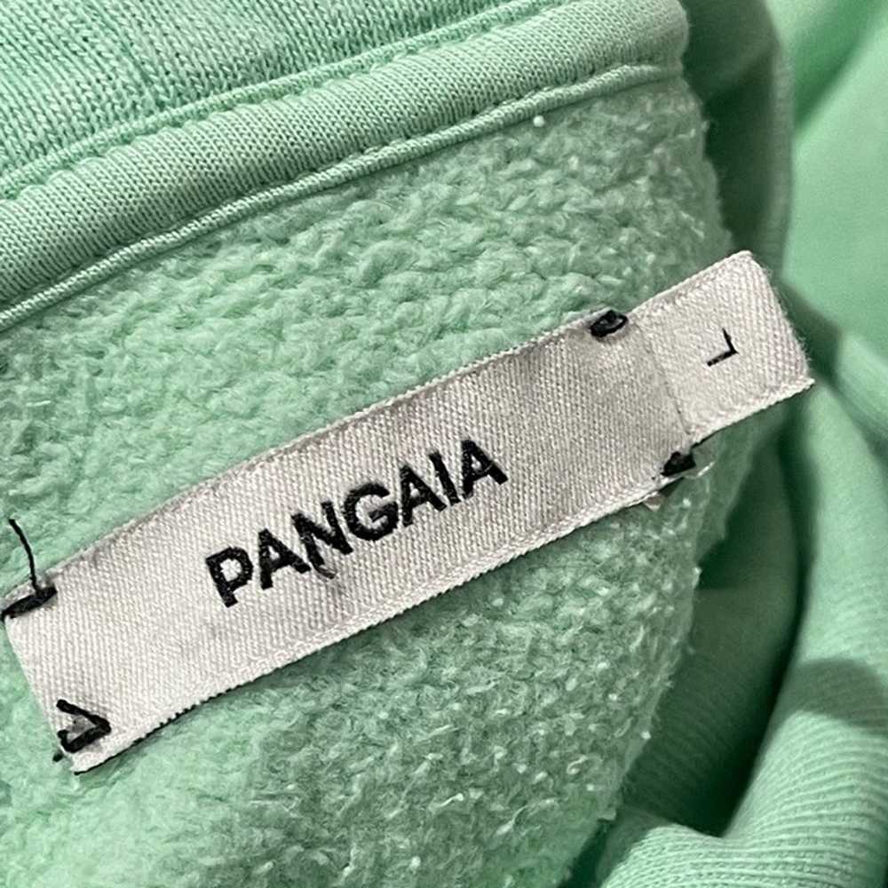 PANGAIA 365 Organic Cotton Pullover unisex Hoodie… - image 9