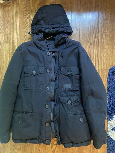 Allsaints Allsaints Winter Coat/ Heavy Coat