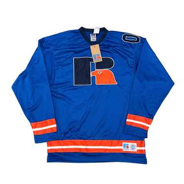 Russell Athletic NWT Russell Athletic Hockey Jers… - image 1