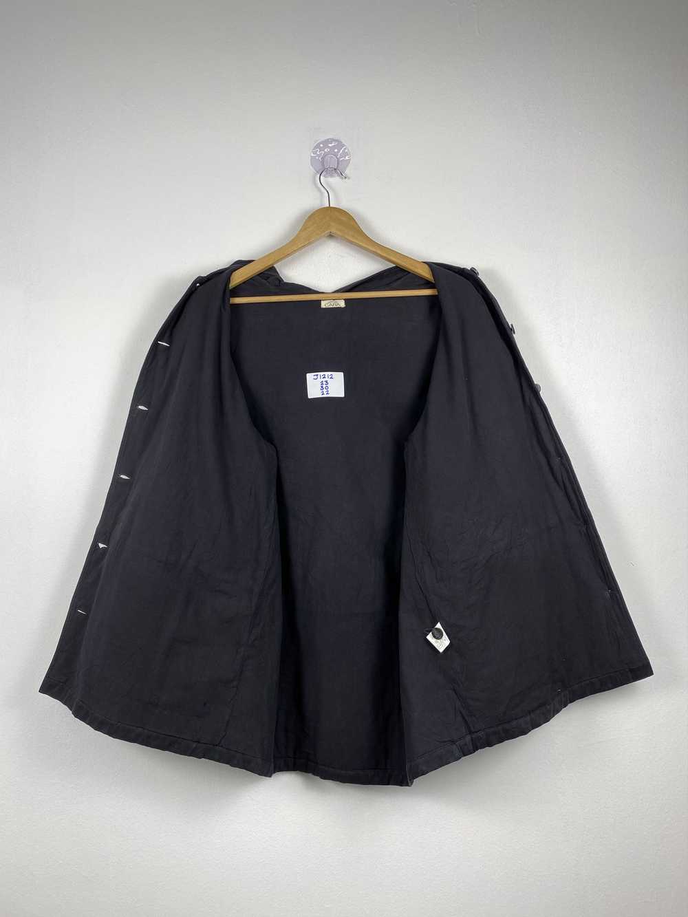 Japanese Brand × Vintage Vintage Hikeson Cara Bla… - image 8