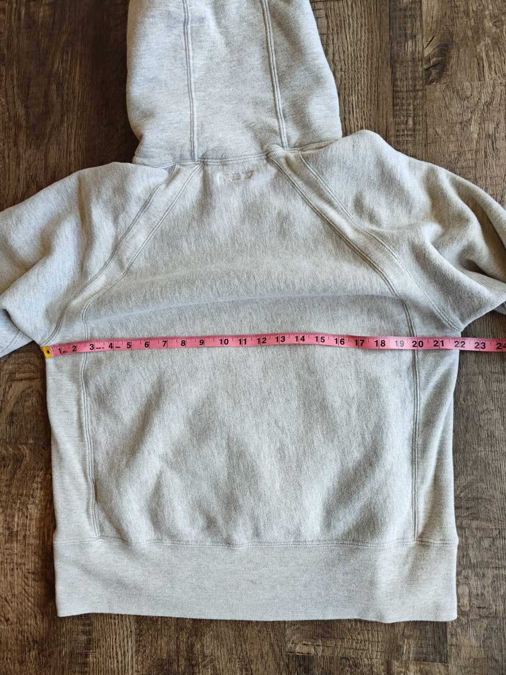 Engineered Garments raglan hoodie - image 7
