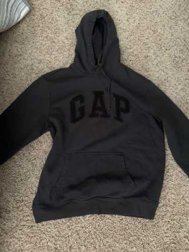 Avant Garde × Gap × Vintage GAP hoodie men’s L