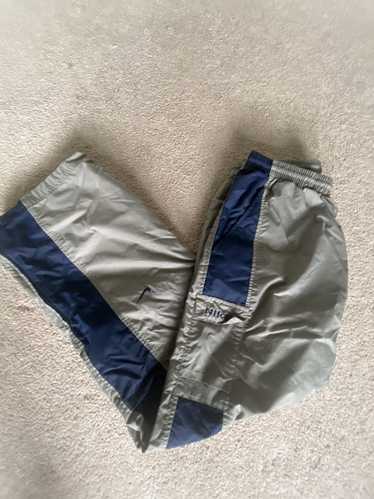 Nike 2000’s Nike windbreaker pants