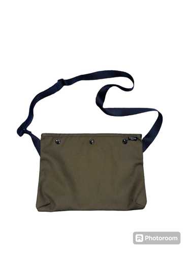 Porter Porter Musette Sacoche Sling Bag