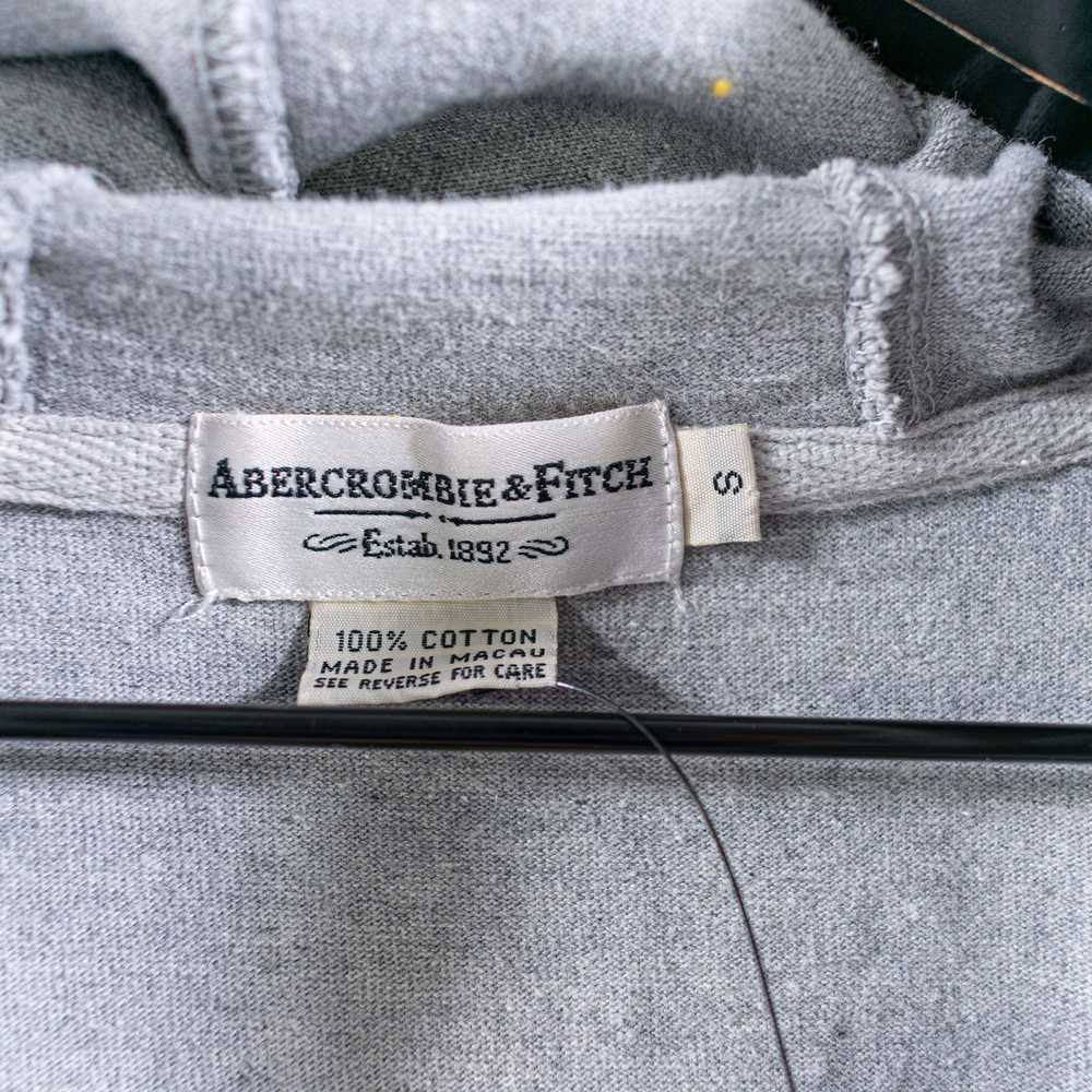 Abercrombie & Fitch × Archival Clothing × Vintage… - image 4