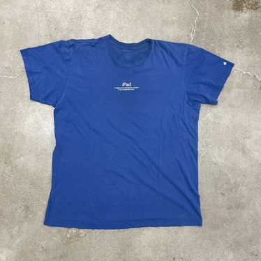 vintage steve jobs apple shirt - Gem