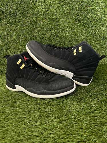 Jordan Brand × Nike Nike Air Jordan 12 Reverse Tax