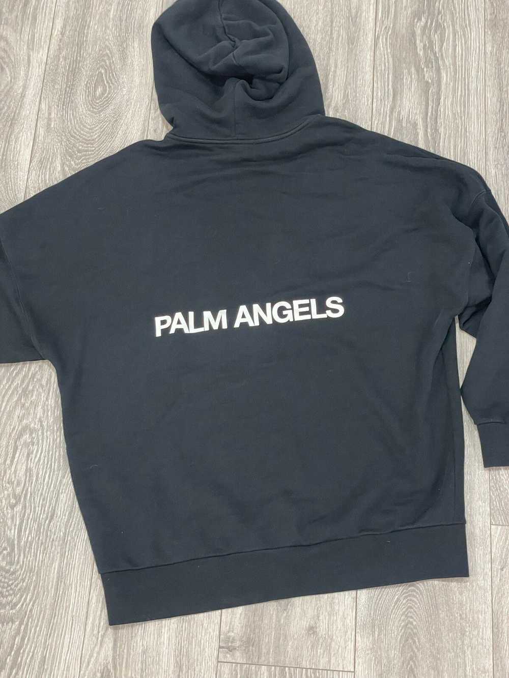 Palm Angels Palm Angels Hoodie - image 8