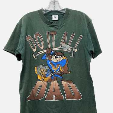 Delta 1996 Taz "Do it all Dad" Tee