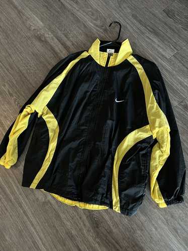 Nike × Sportswear × Vintage Nike sportswear jacket
