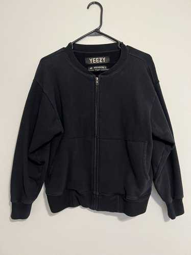 Yeezy Season Yeezy Season 1 Zip Up