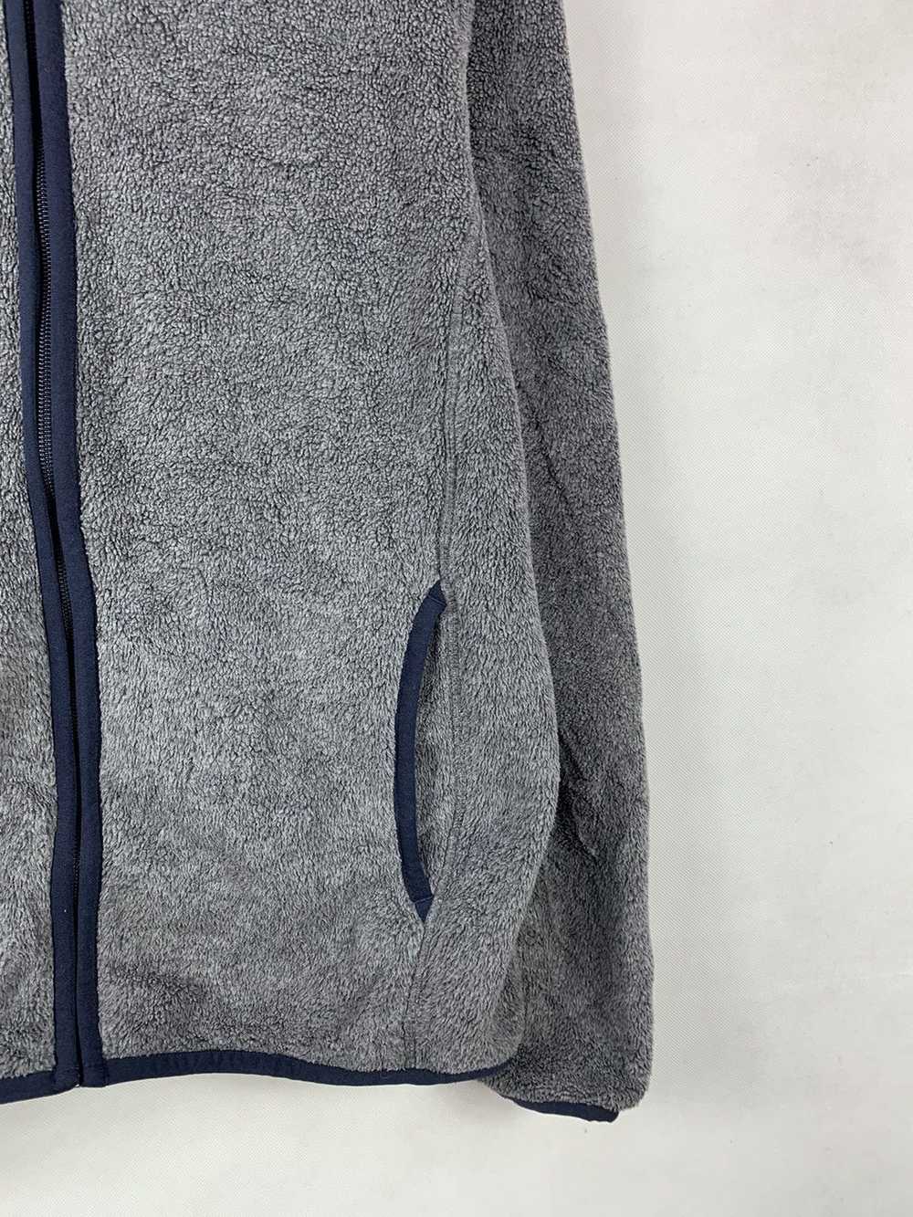 Japanese Brand × Uniqlo Steals! Uniqlo Fleece Hoo… - image 4