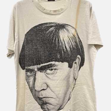 Other 1993 The Three Stooges - Moe Tee - image 1