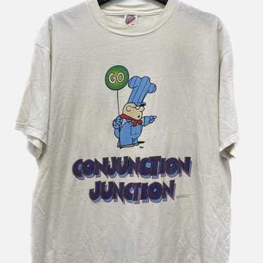 Other 1995 Schoolhouse Rock - Conjunction Junctio… - image 1