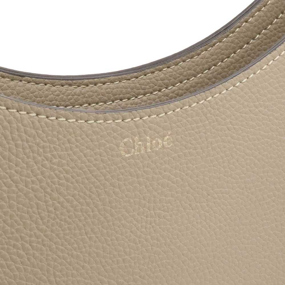 Chloe Chloé Chloe Darryl Small Hobo Shoulder Bag … - image 6