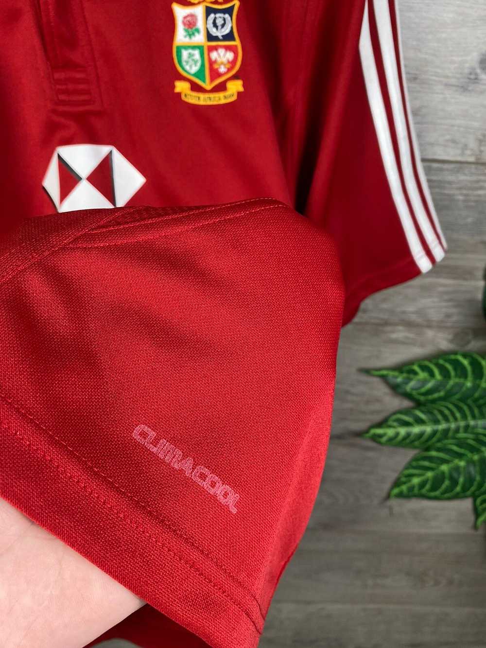 Adidas × England Rugby League × Sportswear Britis… - image 4