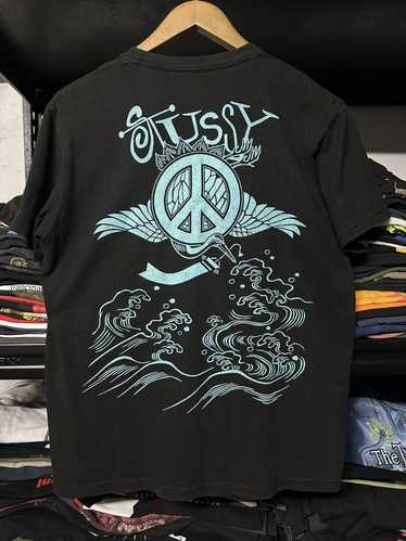 Streetwear × Stussy × Vintage Stussy Internationa… - image 1